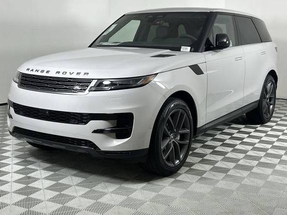 LAND ROVER RANGE ROVER SPORT 2025 SAL1P9EU5SA486536 image